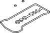 GEELY 1136000054 Gasket Set, cylinder head cover